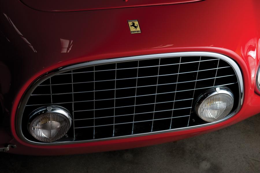  Ferrari 212 Inter Geneva 1953 года  (фото 13 из 53)